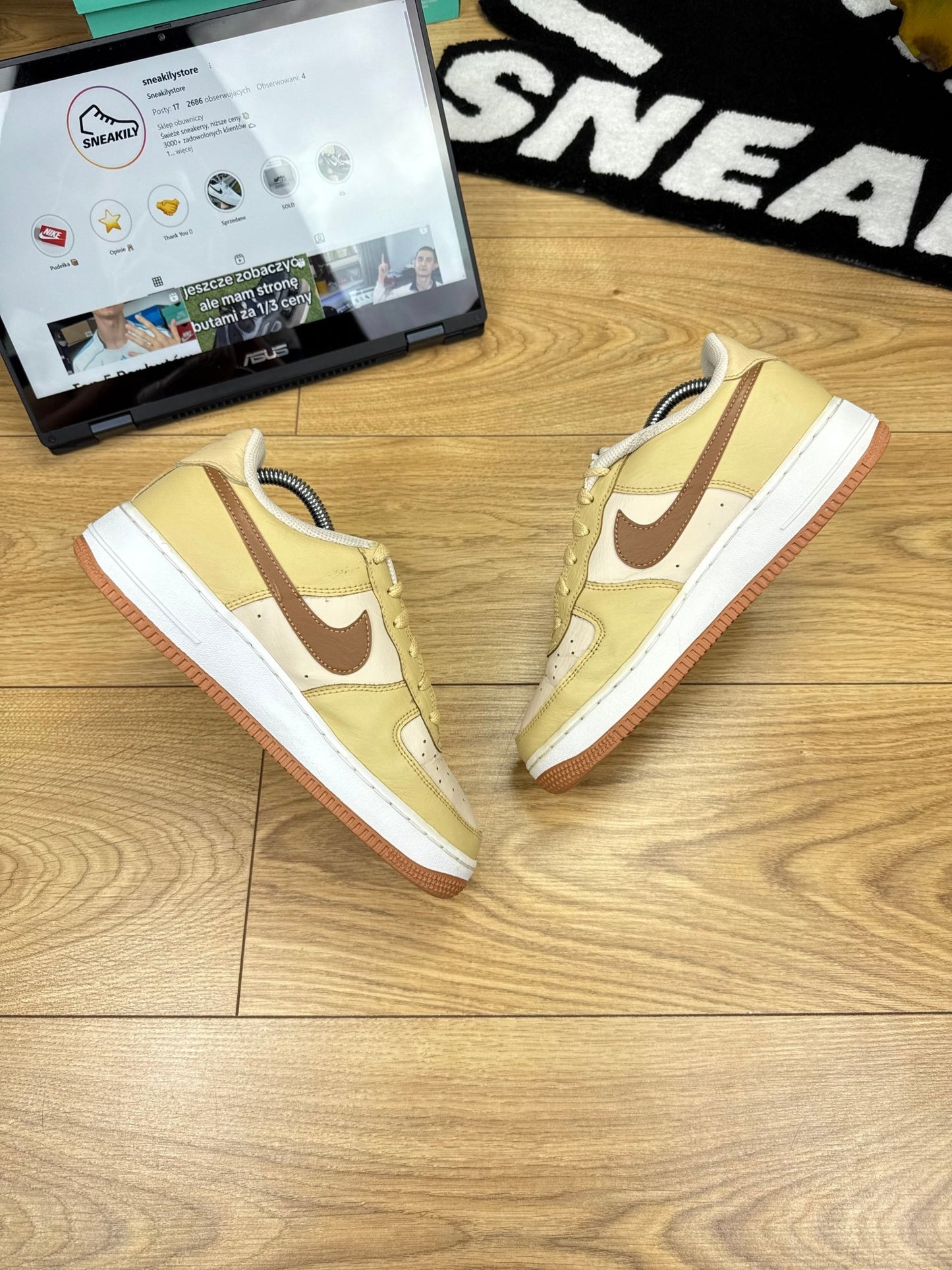 Nike Air Force 1 Low (39)