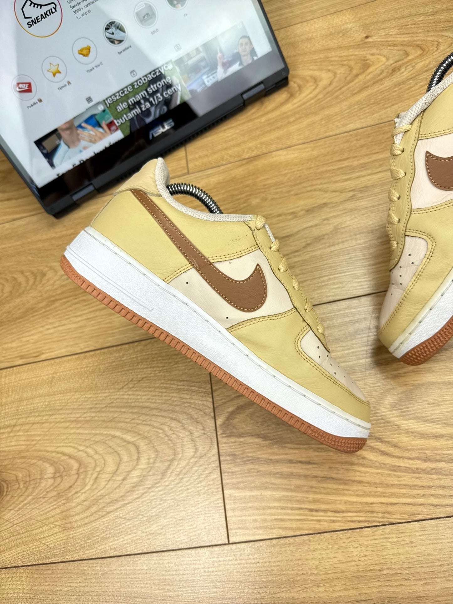 Nike Air Force 1 Low (39)