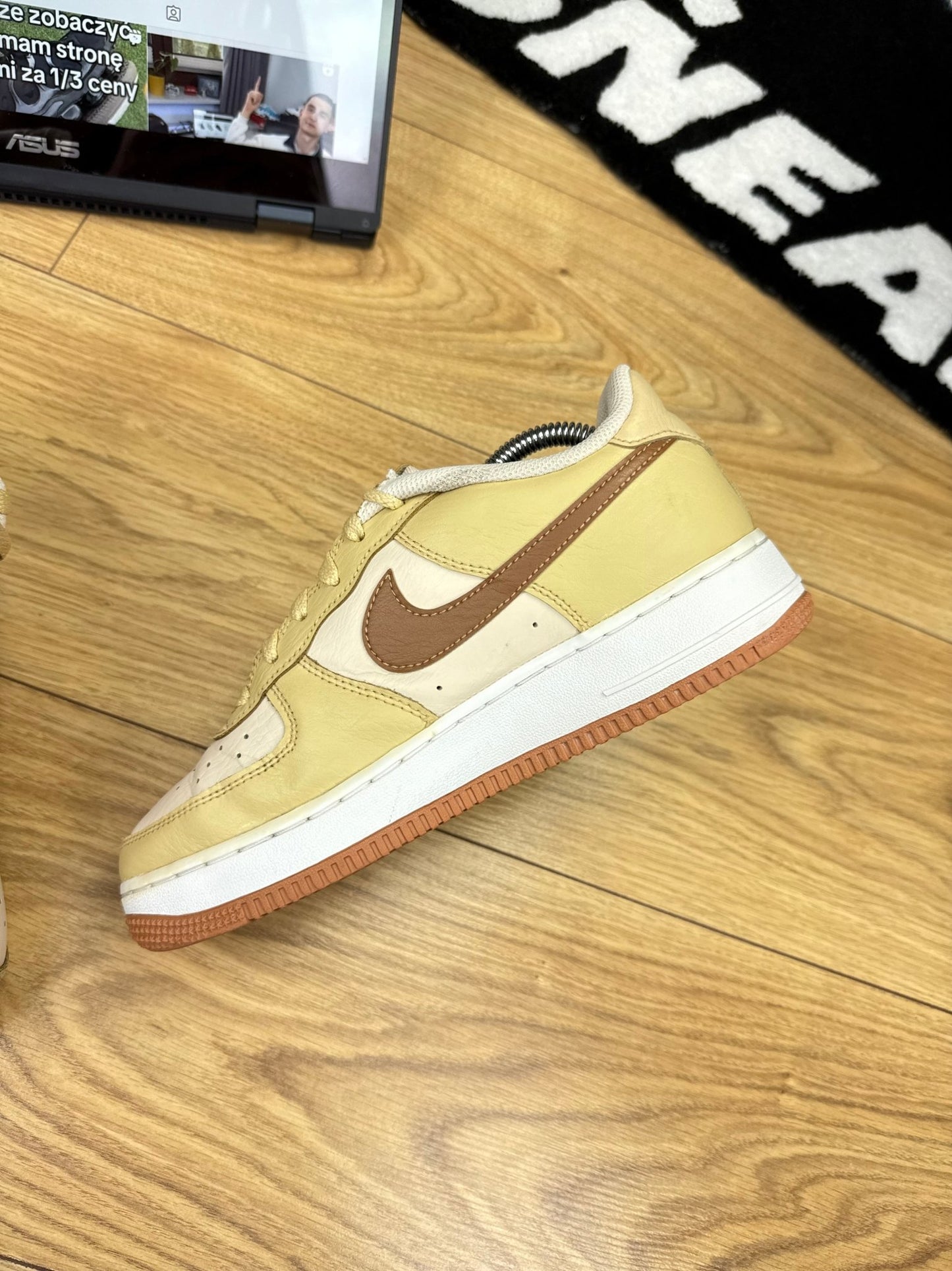 Nike Air Force 1 Low (39)