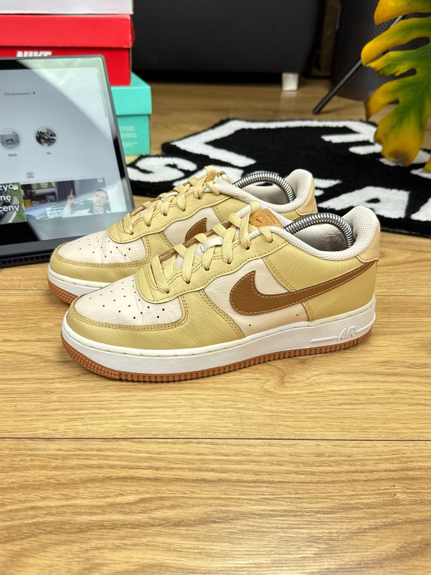 Nike Air Force 1 Low (39)