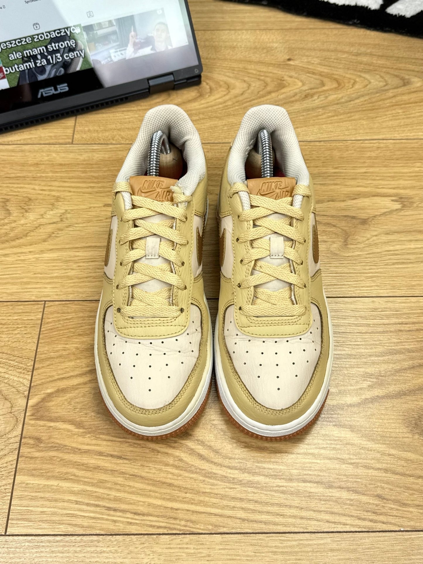 Nike Air Force 1 Low (39)