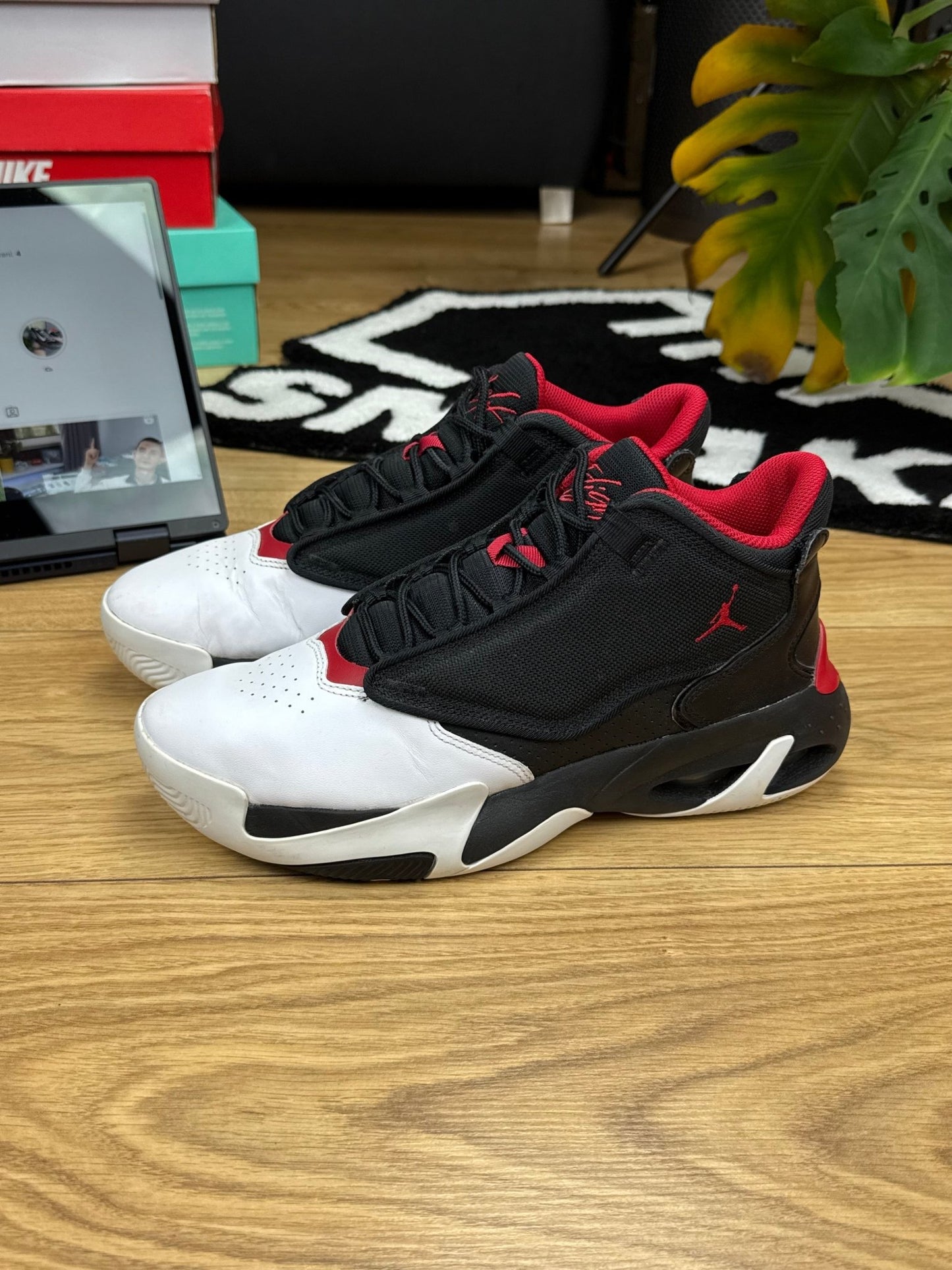 Nike Air Jordan Max Aura 4 (43)