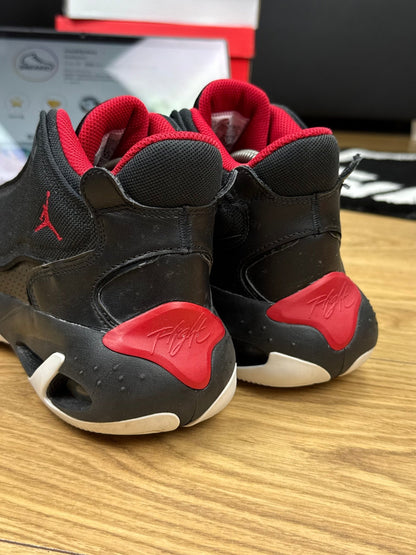 Nike Air Jordan Max Aura 4 (43)