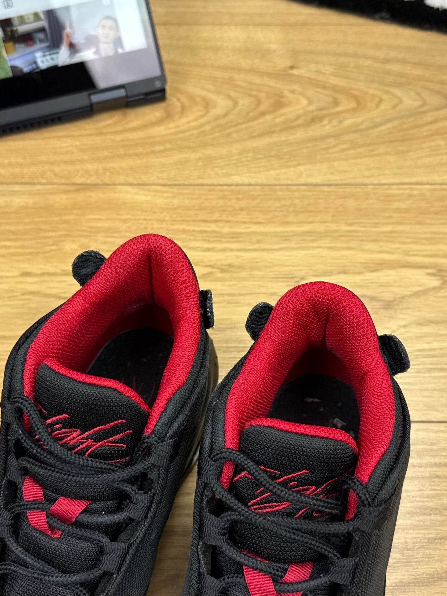 Nike Air Jordan Max Aura 4 (43)