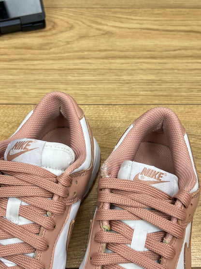Nike Dunk Low (37.5)