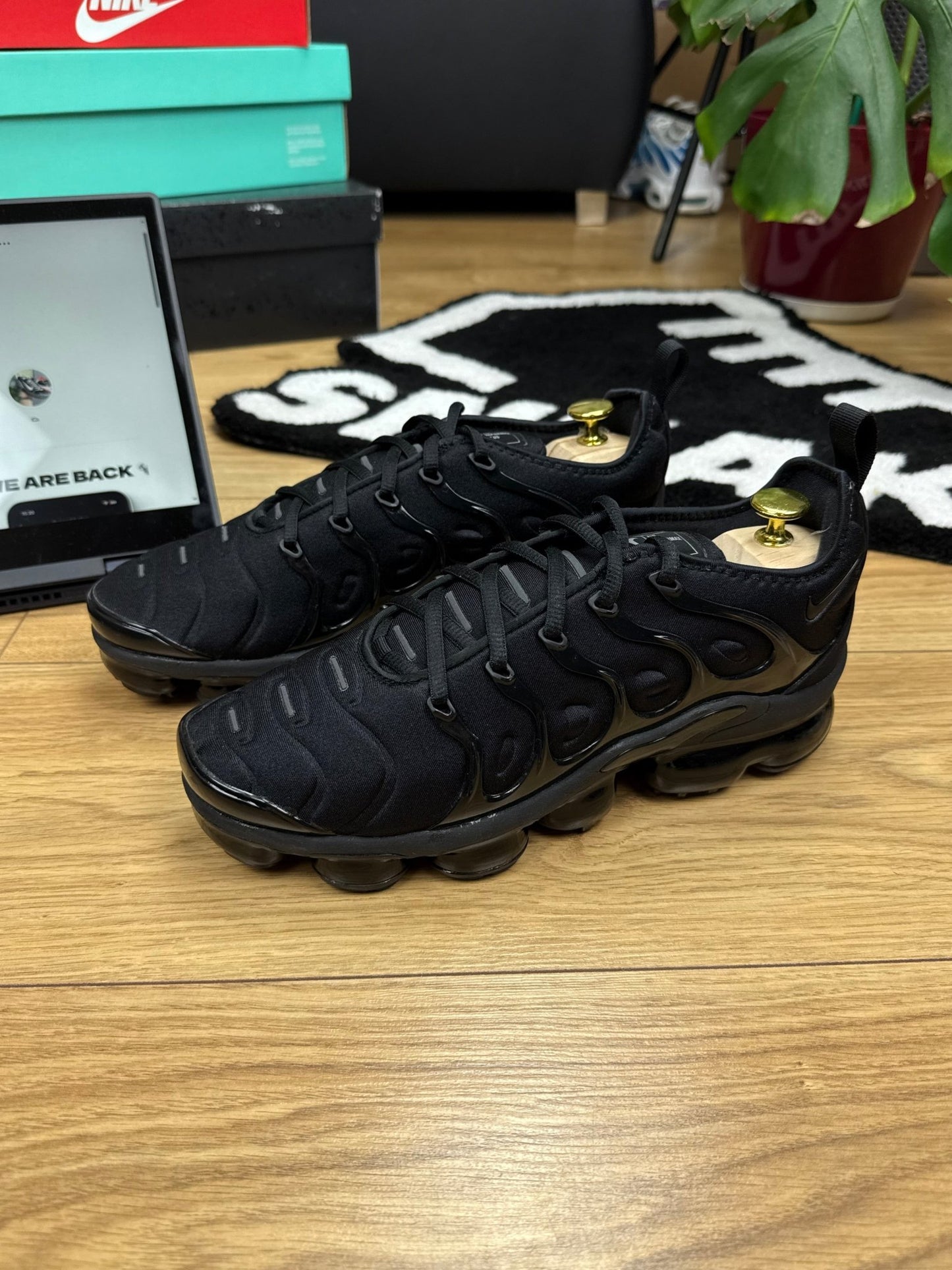 Nike Air Vapormax Plus (42)