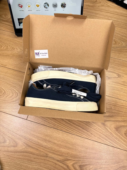 Last Resort AB Canvas (40.5)