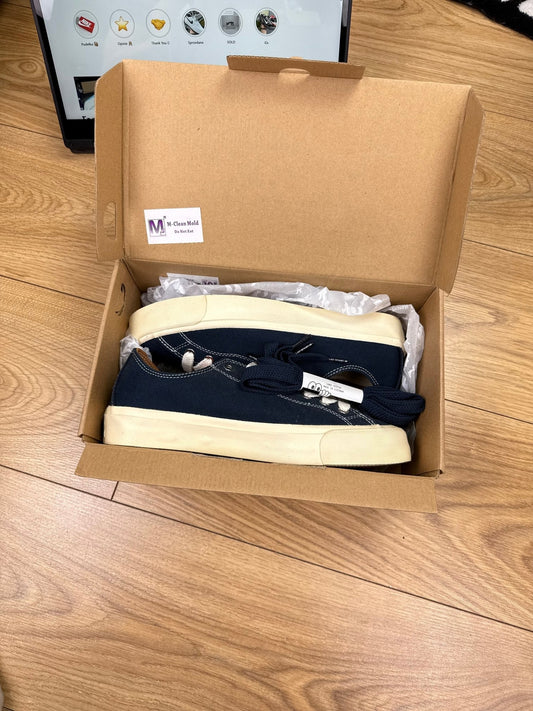 Last Resort AB Canvas (40.5)