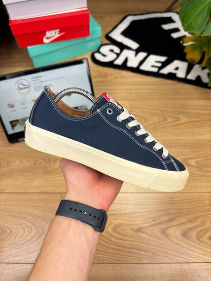 Last Resort AB Canvas (40.5)