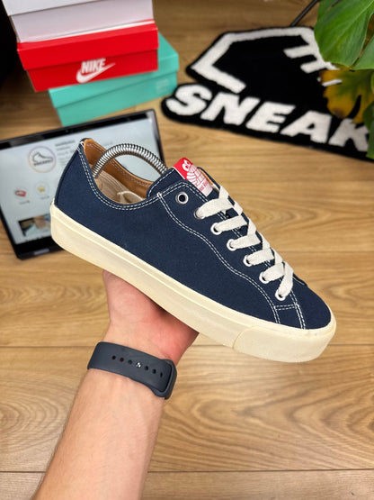 Last Resort AB Canvas (40.5)