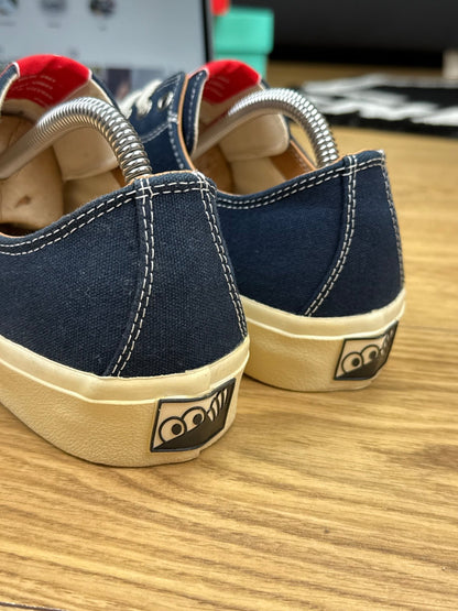 Last Resort AB Canvas (40.5)