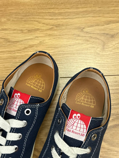 Last Resort AB Canvas (40.5)