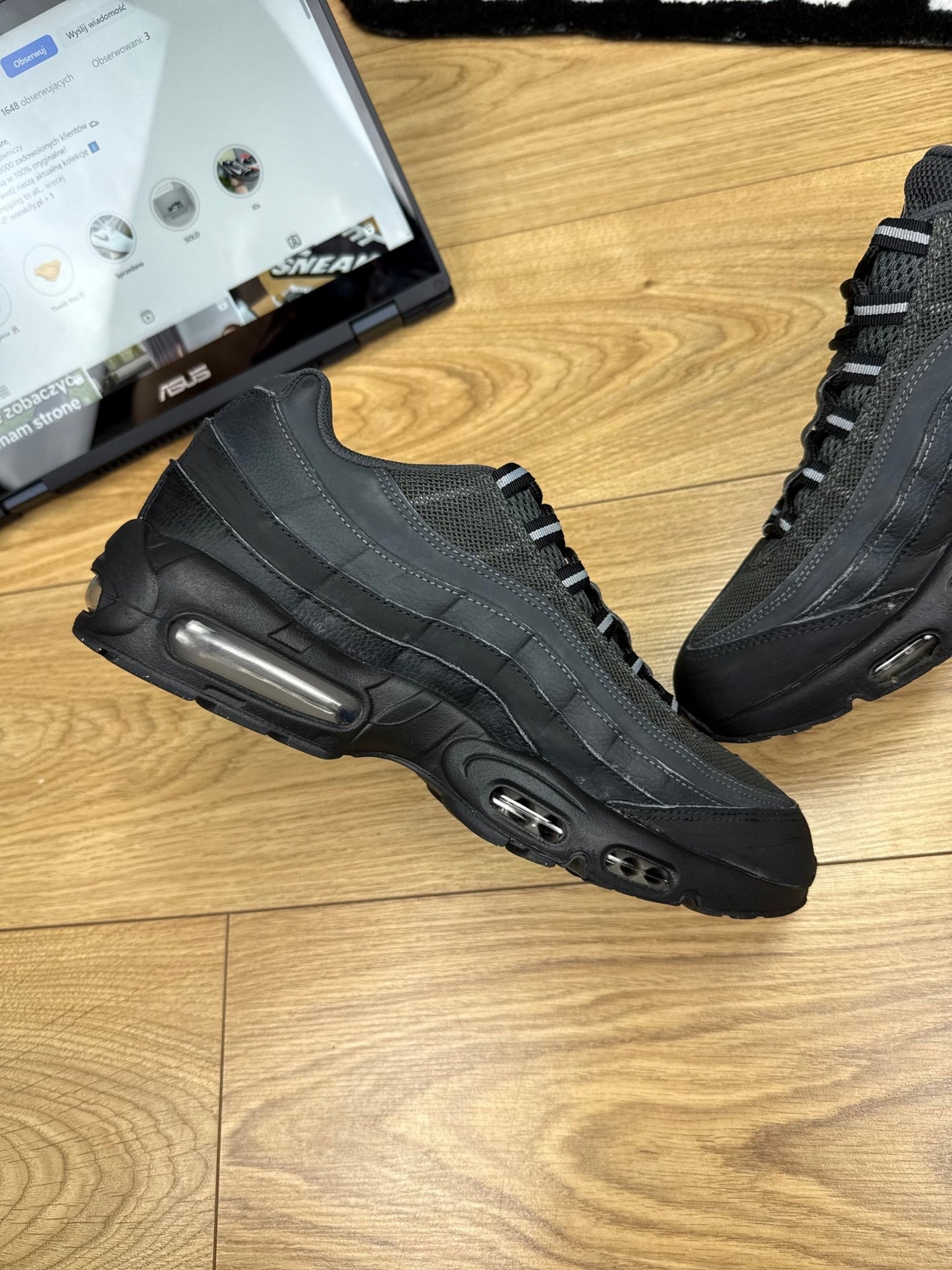 Nike Air Max 95 (44)