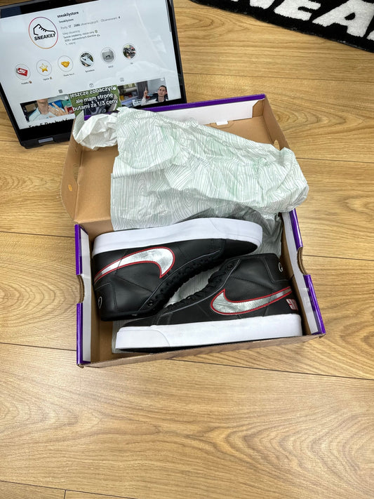 Nike SB Zoom Blazer Mid Pro GT (41)