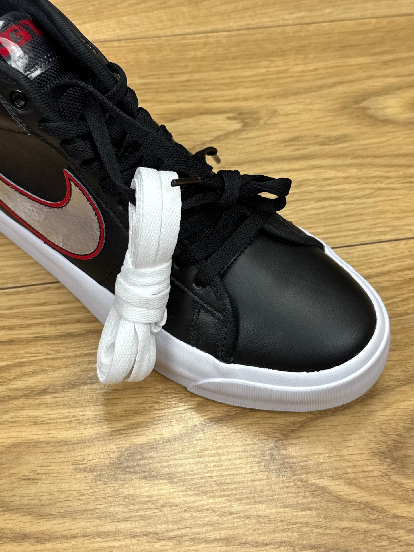 Nike SB Zoom Blazer Mid Pro GT (42.5)