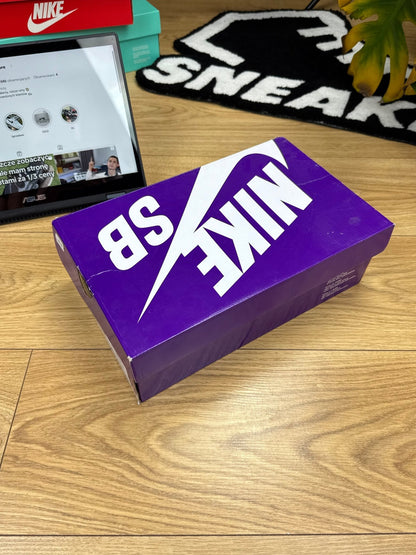 Nike SB Zoom Blazer Mid Pro GT (42)