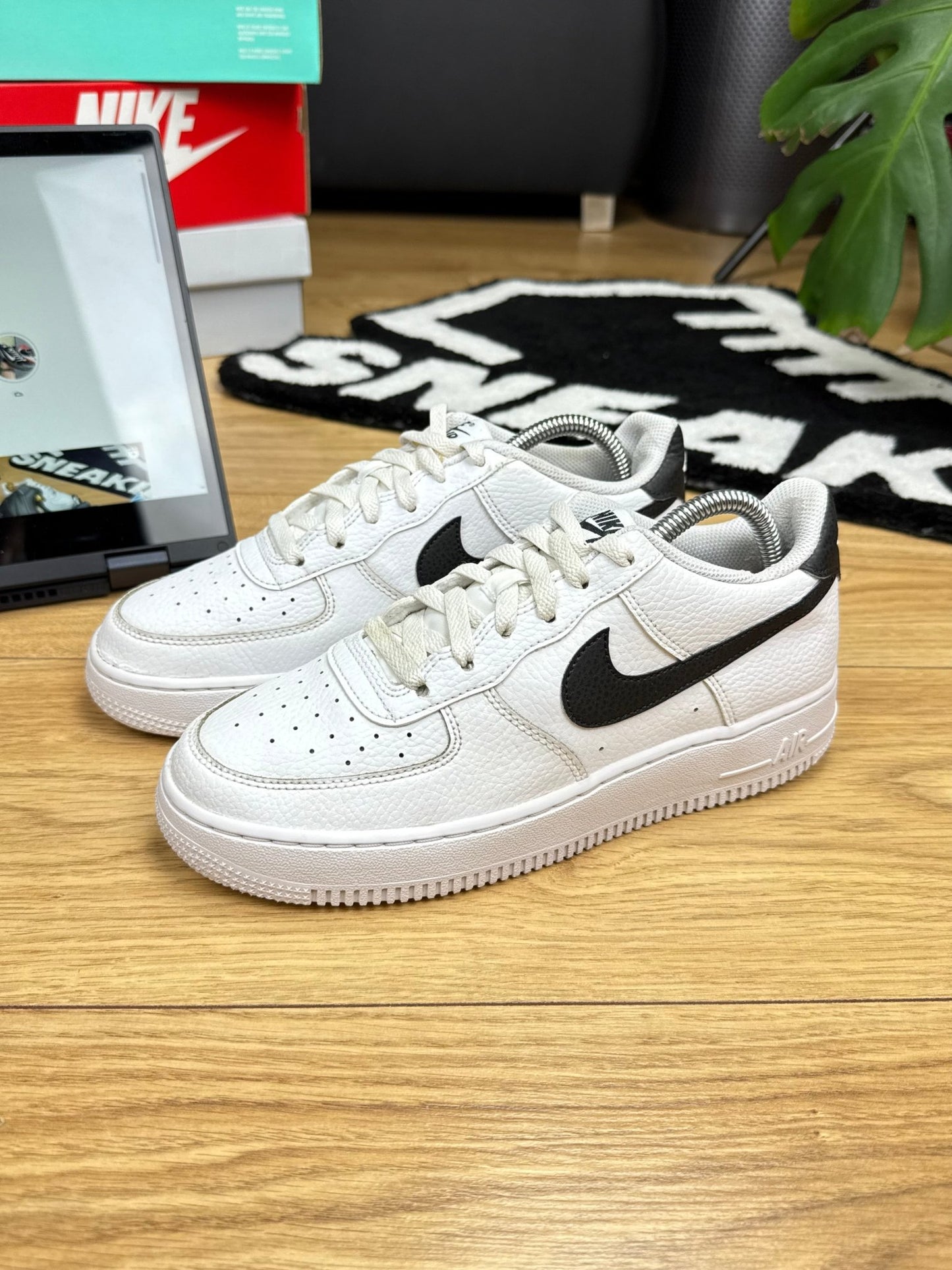 Nike Air Force 1 Low (39)