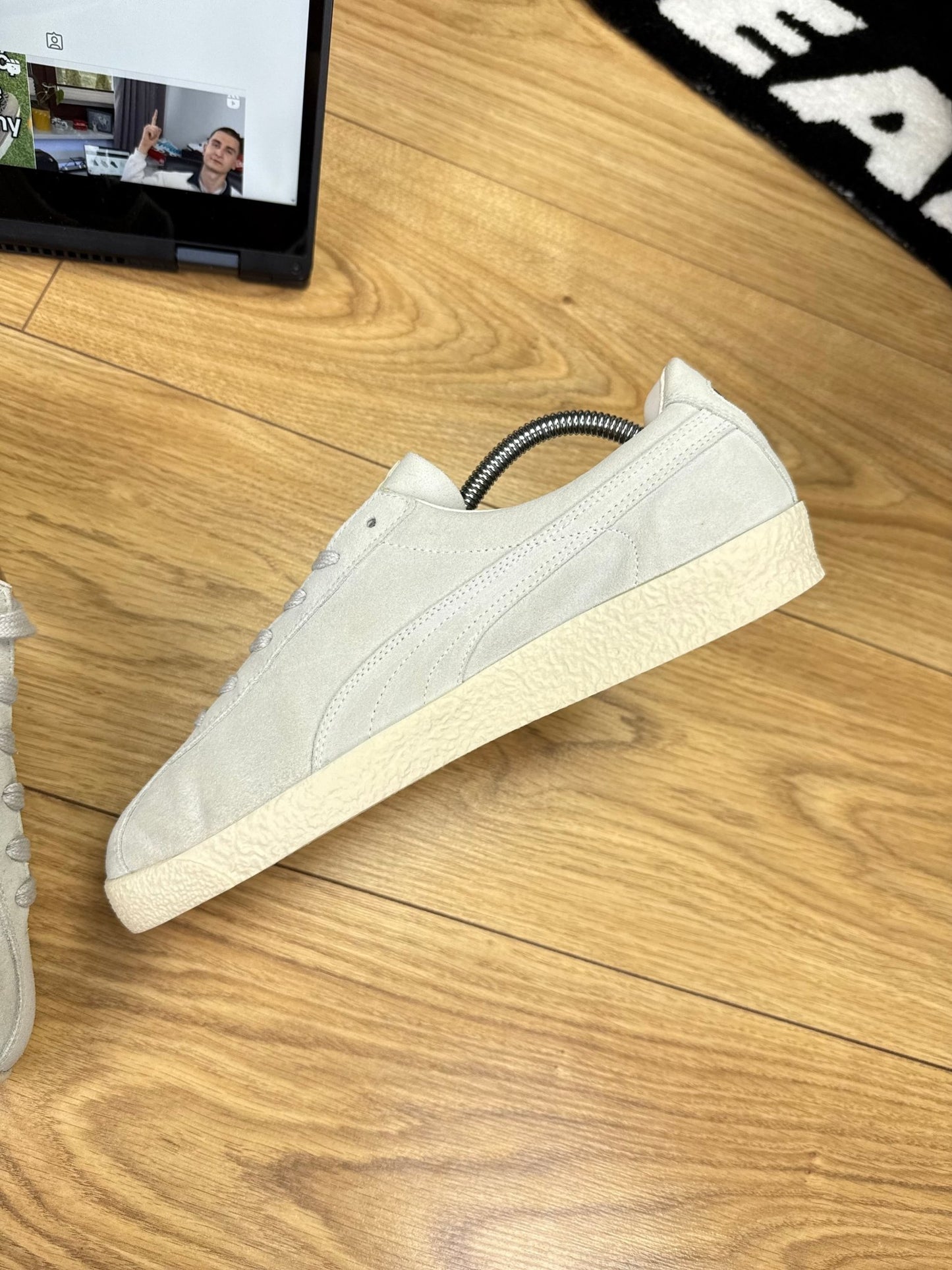 Puma Te-Ku (40.5)