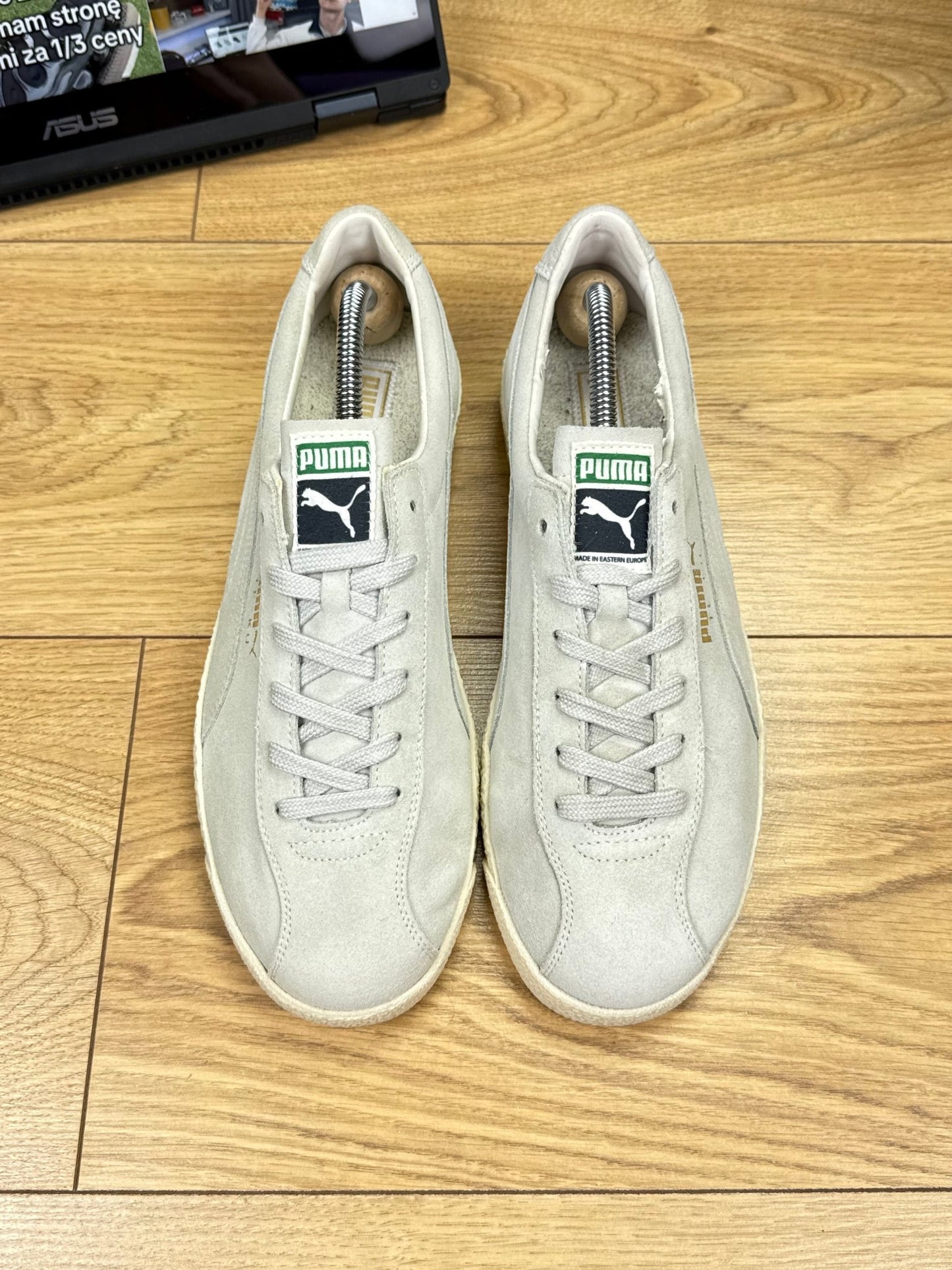 Puma Te-Ku (40.5)
