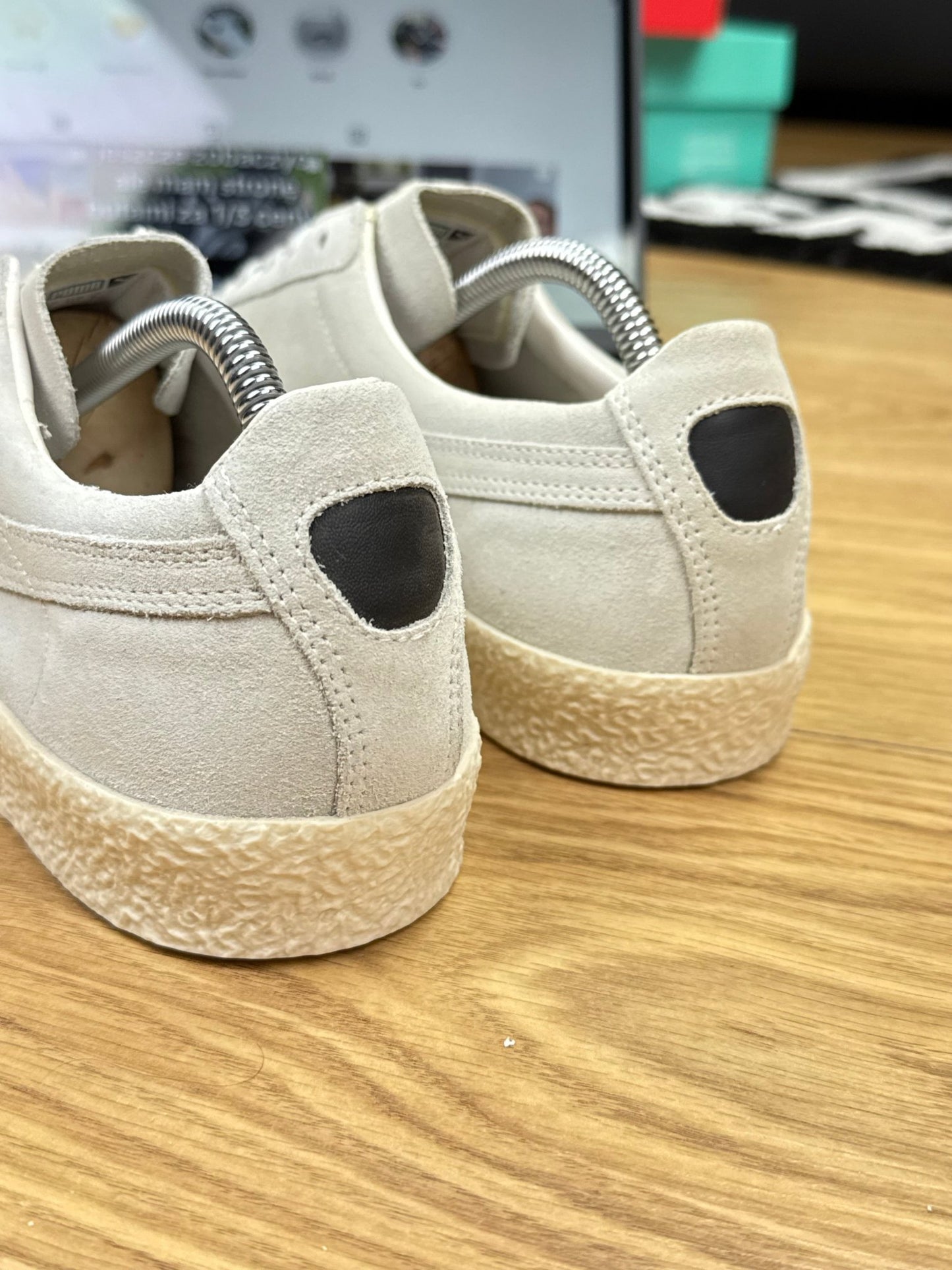 Puma Te-Ku (40.5)