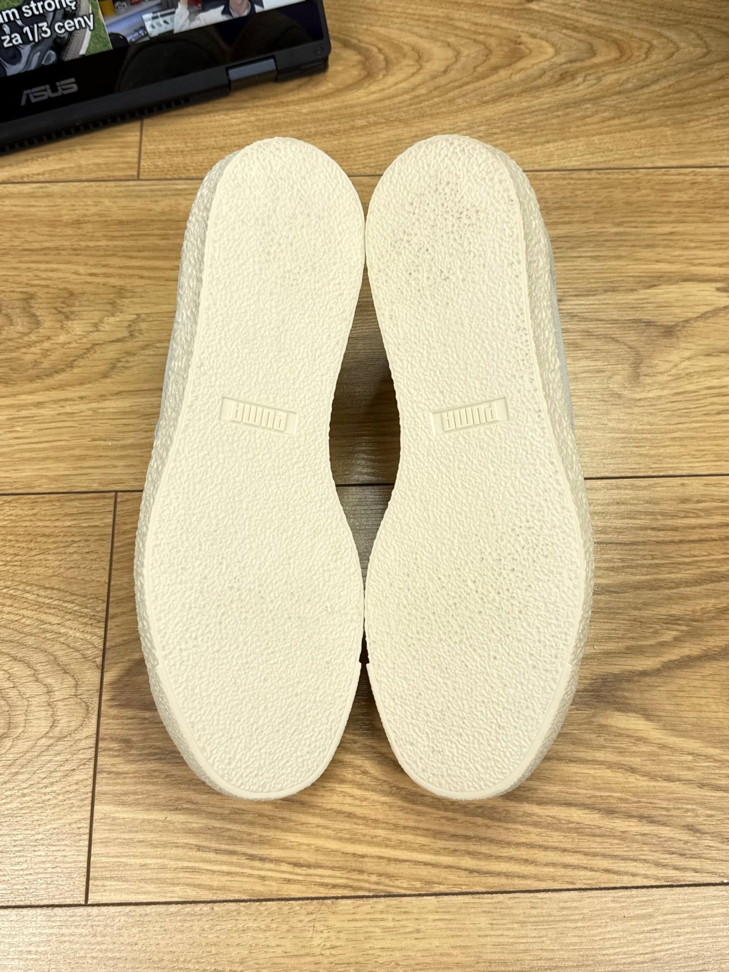 Puma Te-Ku (40.5)
