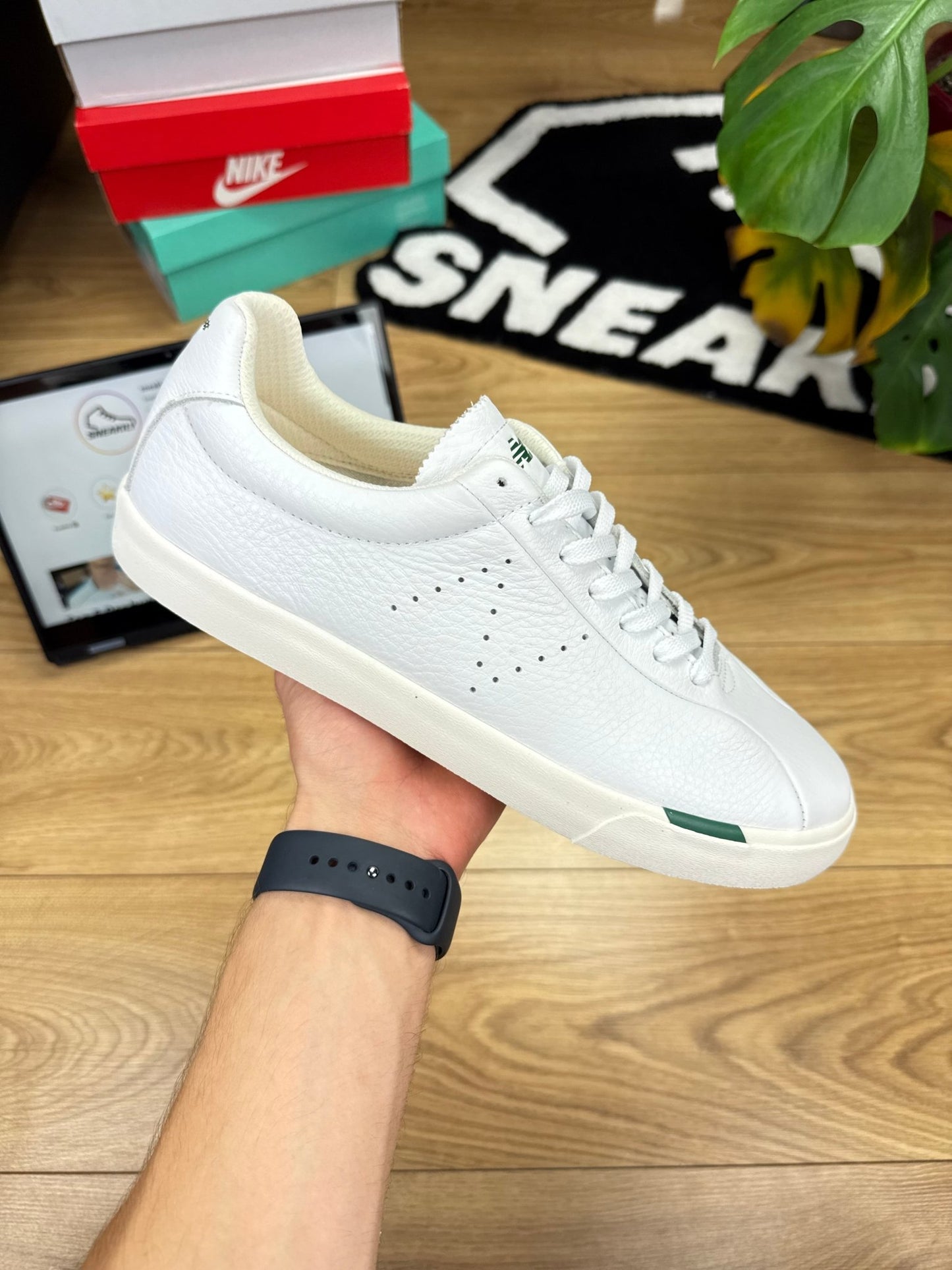 New Balance Numeric 22 (46.5)