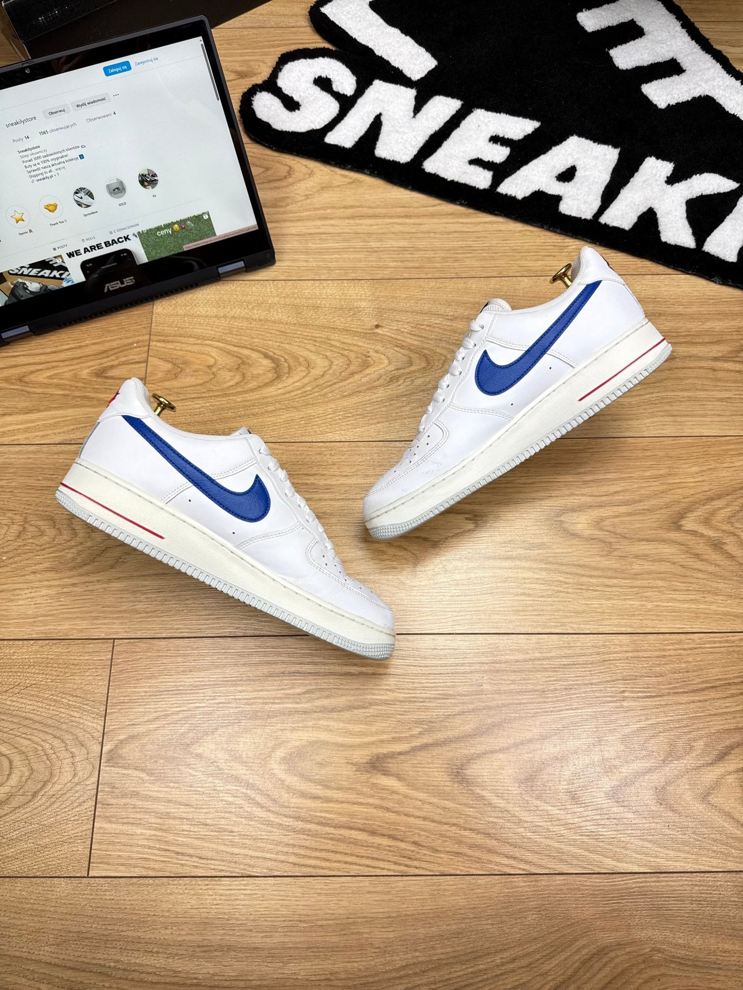 Nike Air Force 1 Low (43)