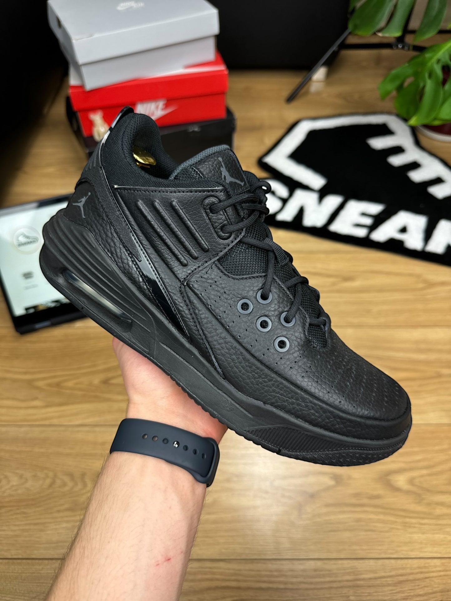 Nike Air Jordan Max Aura 5 (43)