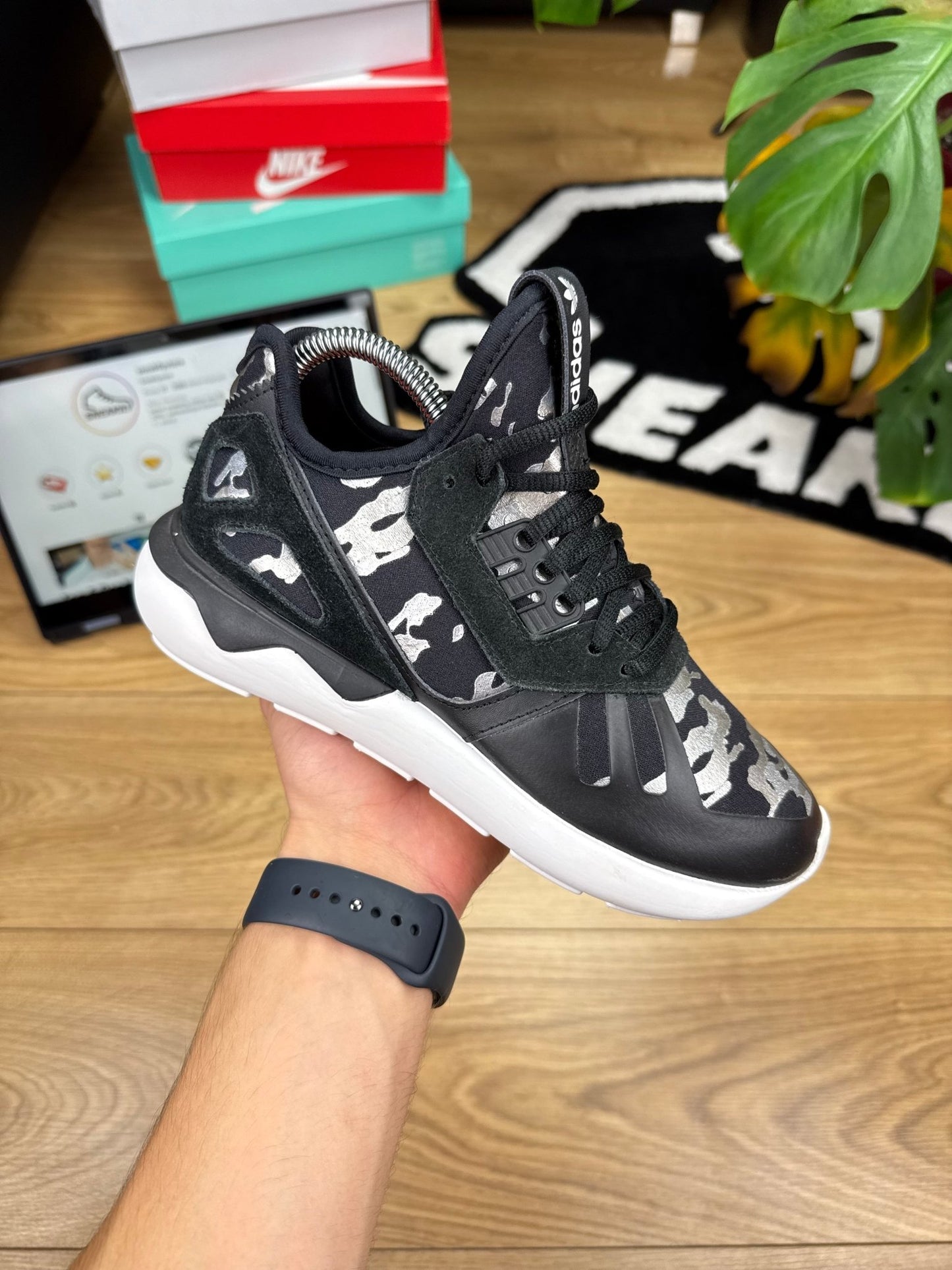 Adidas Tubular Runner W (36)