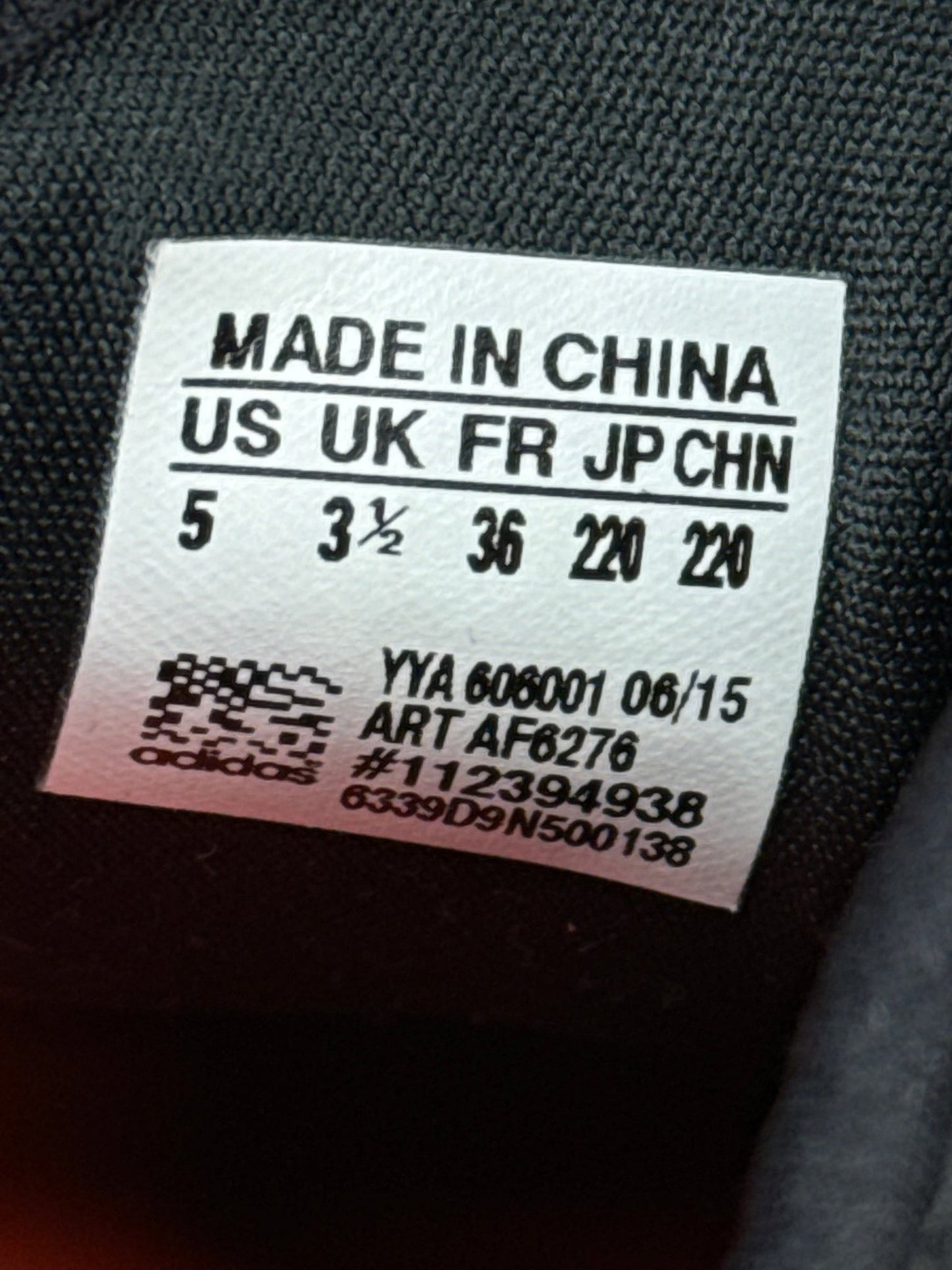 Adidas Tubular Runner W (36)