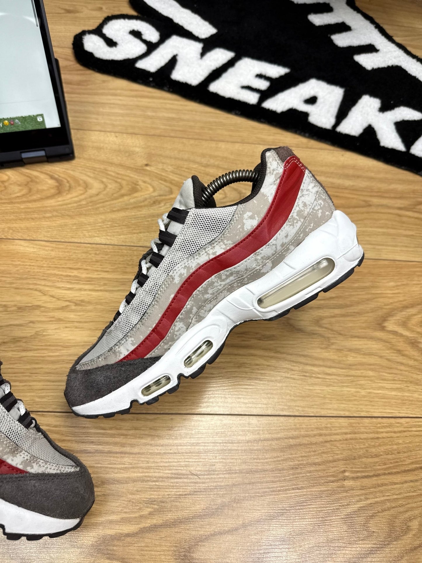 Nike Air Max 95 (42)