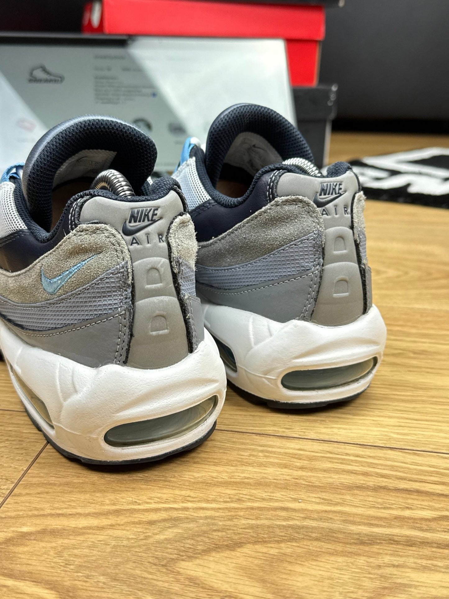 Nike Air Max 95 (43)
