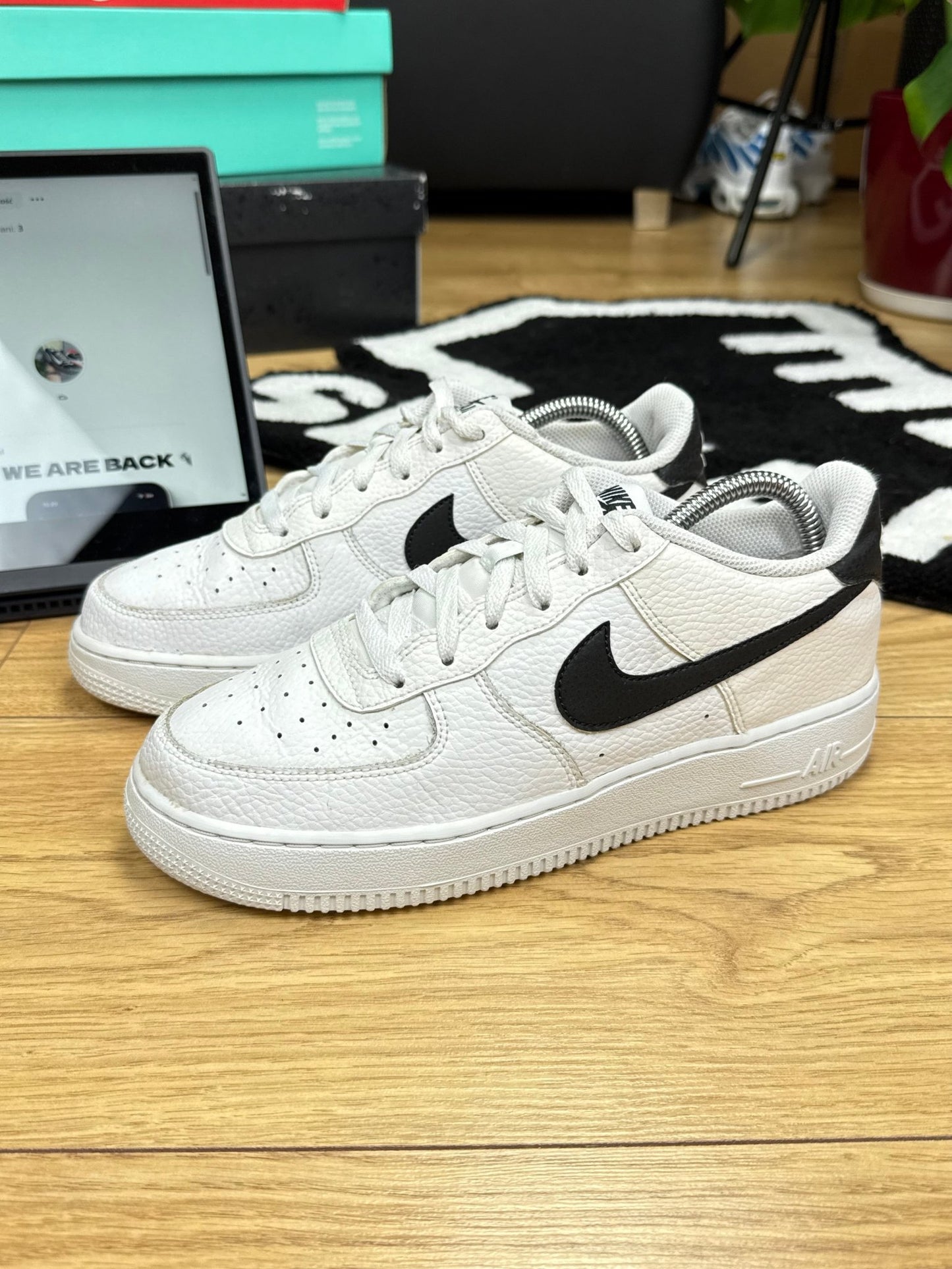 Nike Air Force 1 Low (40)
