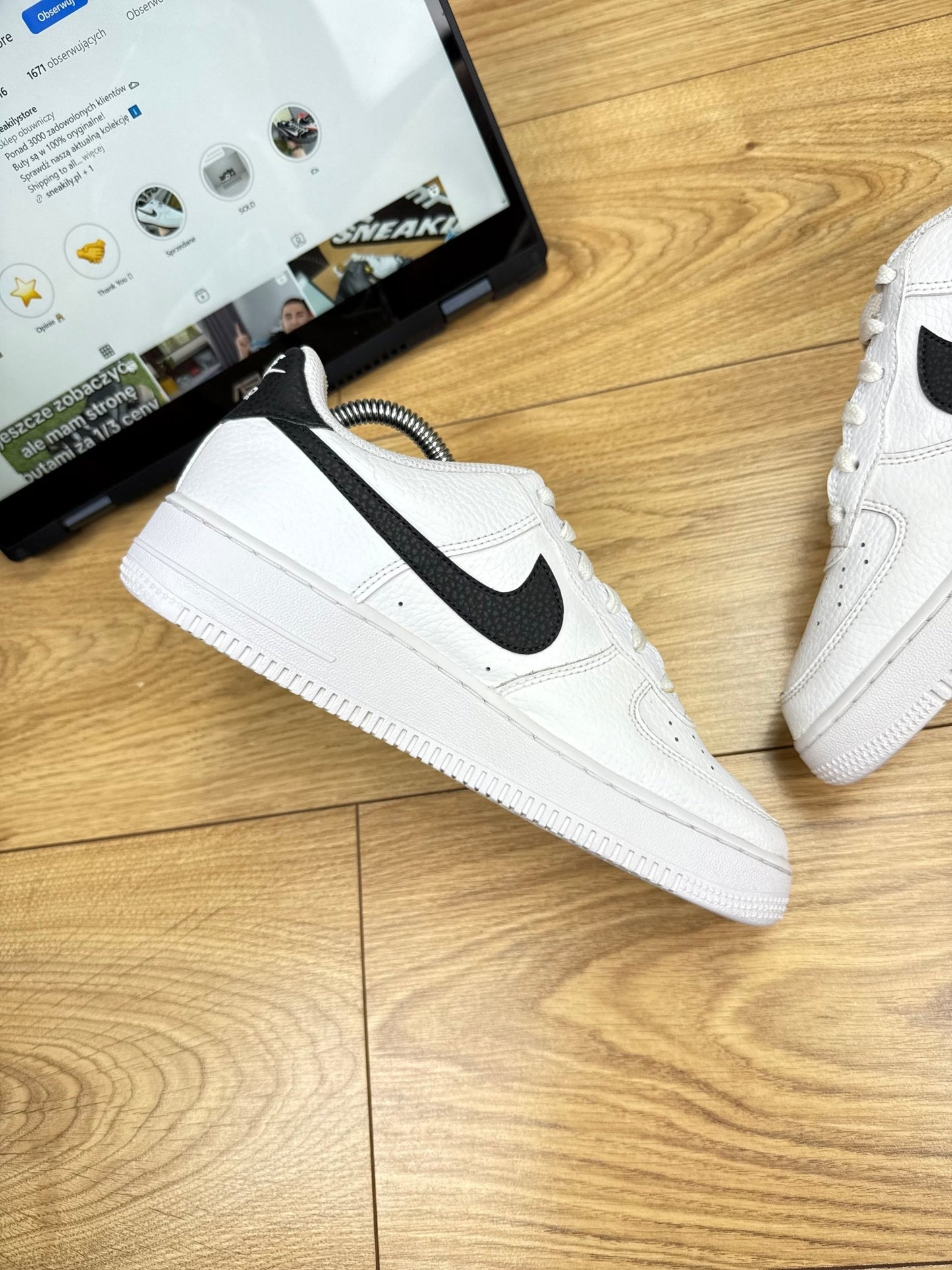 Nike Air Force 1 Low (39)