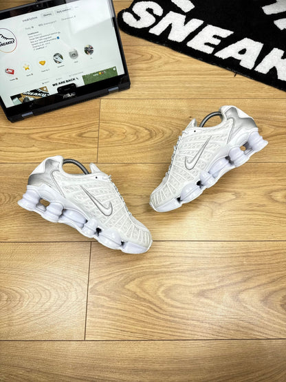 Nike Shox TL (39)