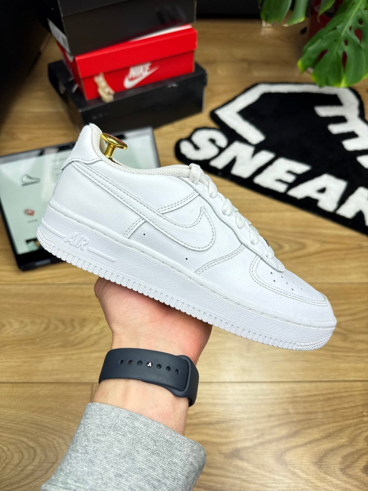 Nike Air Force 1 Low (38)