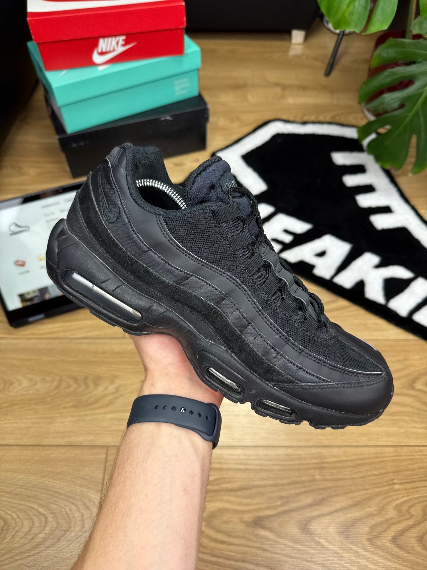 Nike Air Max 95 (46)