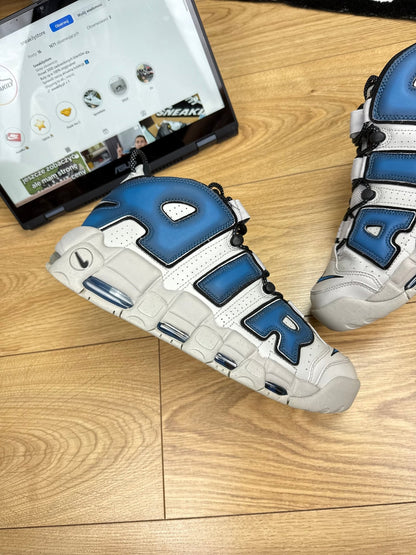Nike Air More Uptempo 96 (45.5)