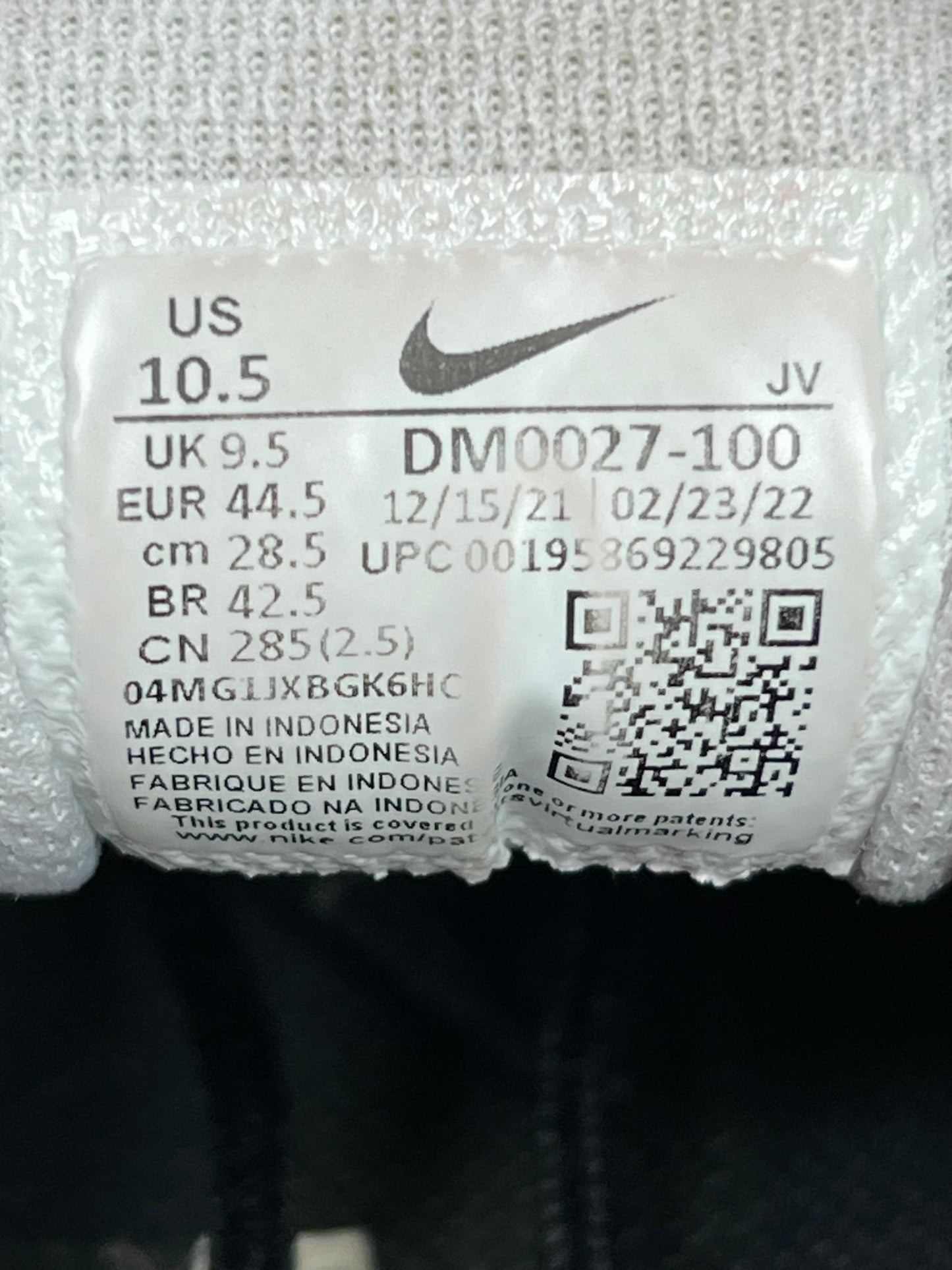 Nike Air Max 97 (44.5)