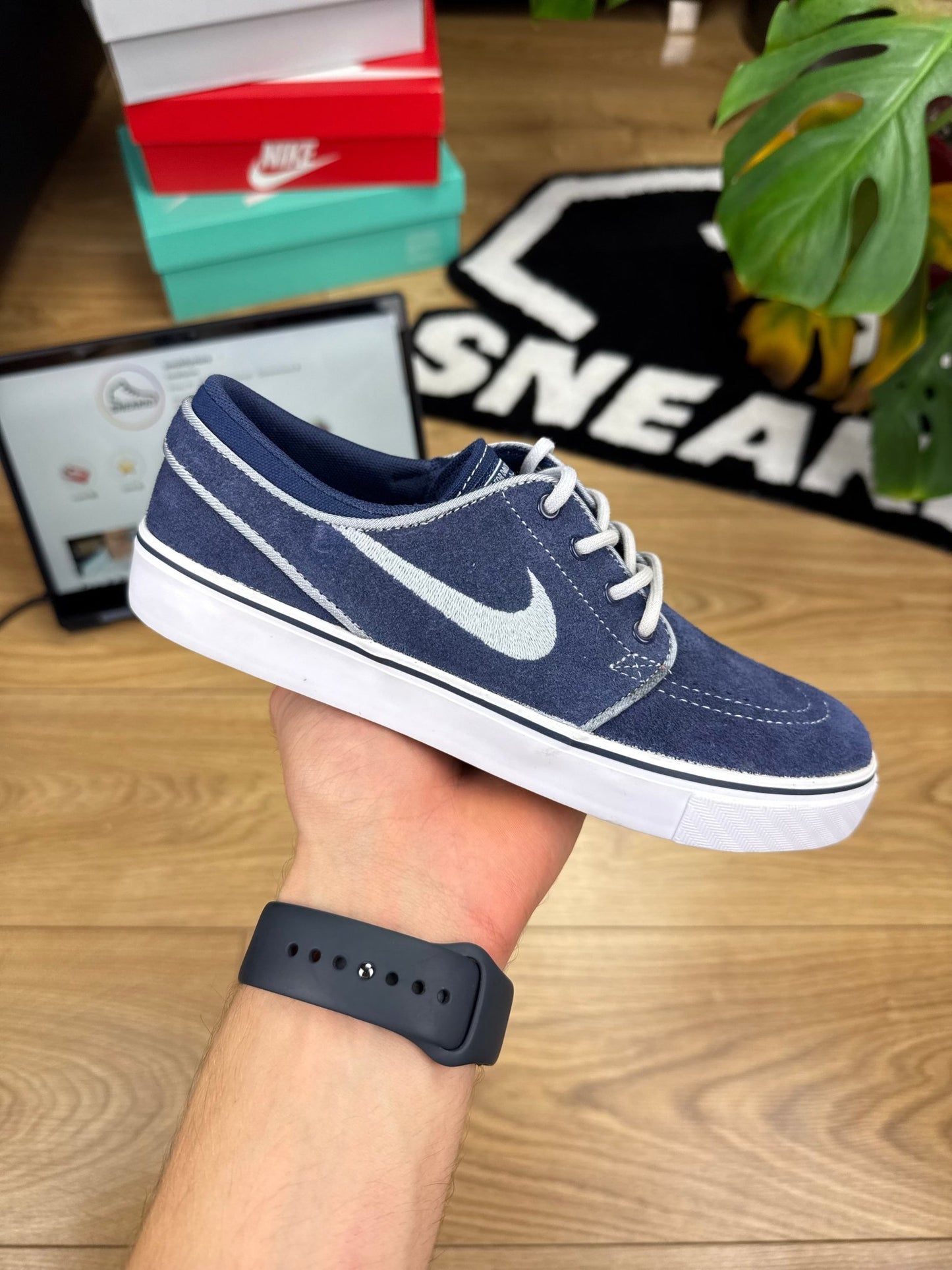 Nike SB Stefan Janoski (36)