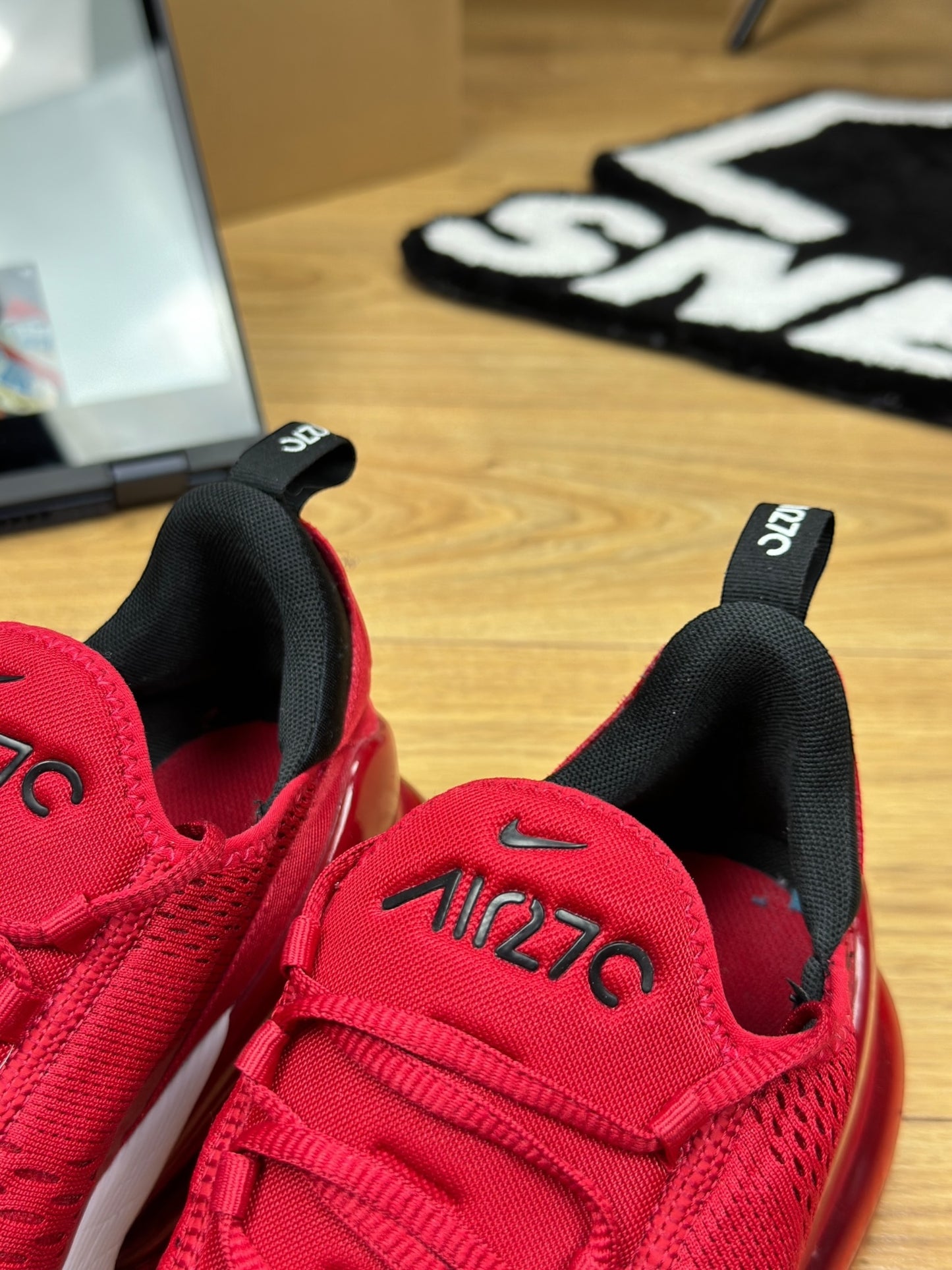 Nike Air Max 270 (45)