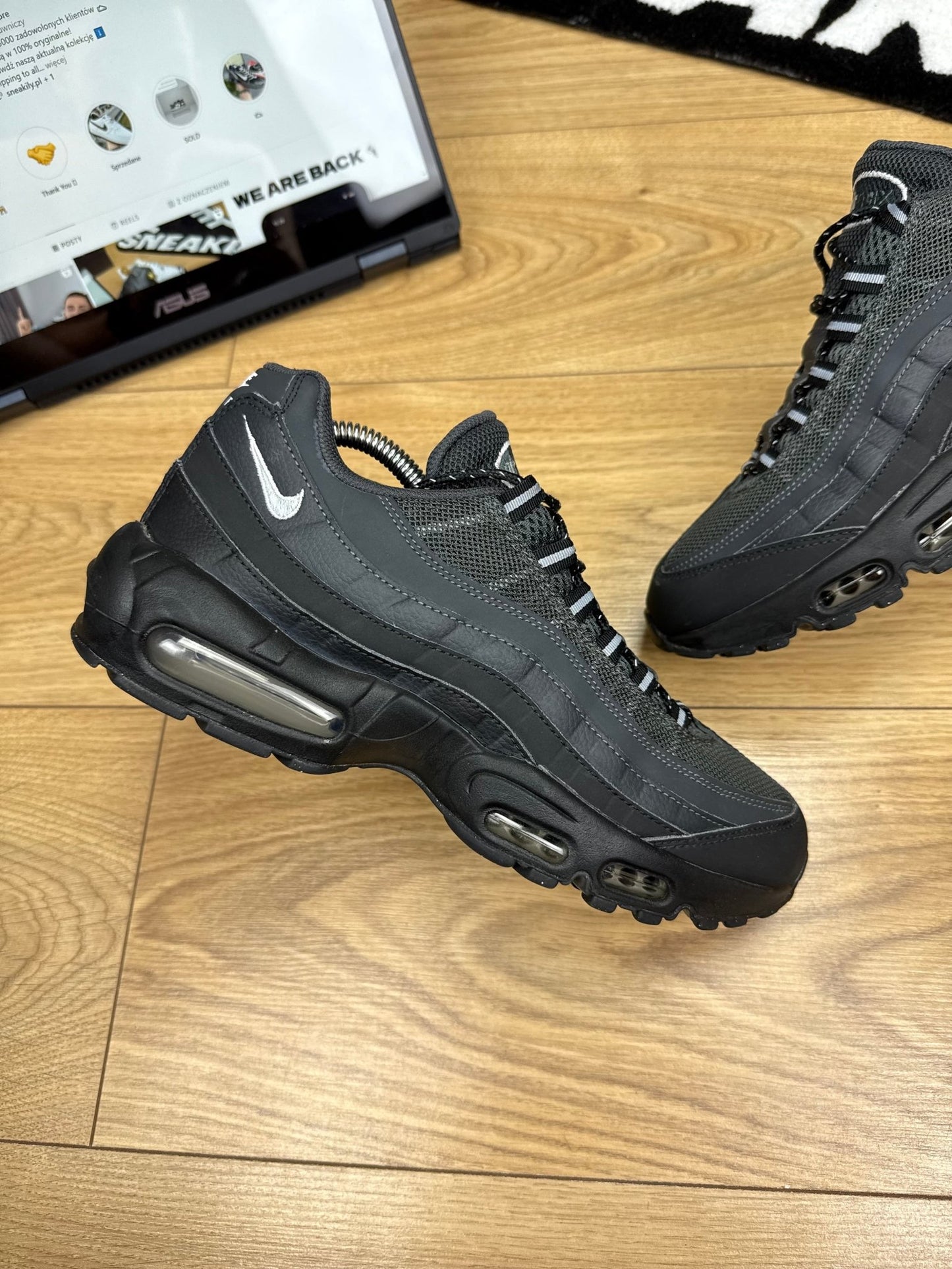 Nike Air Max 95 (42)