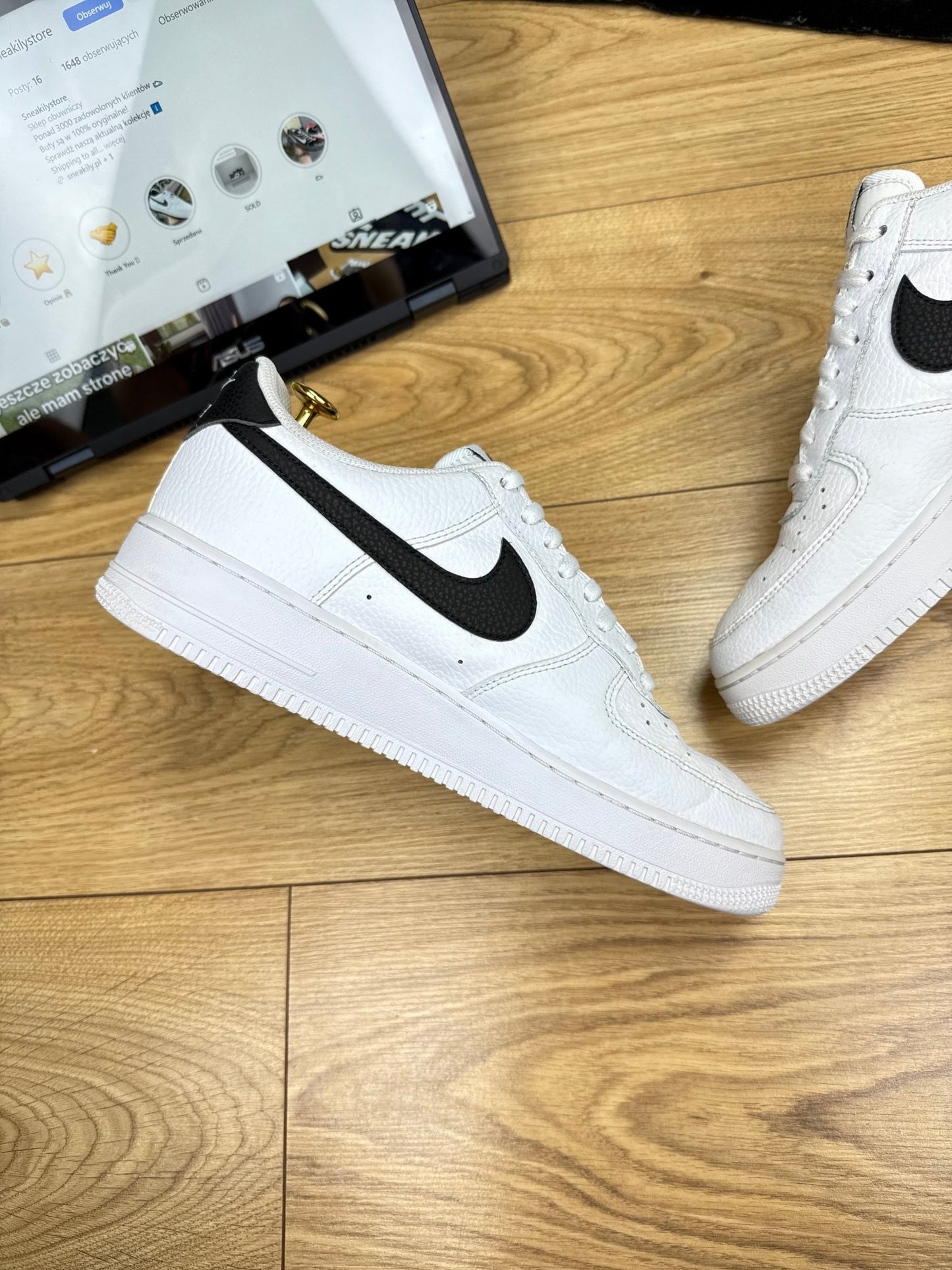 Nike Air Force 1 Low (44)