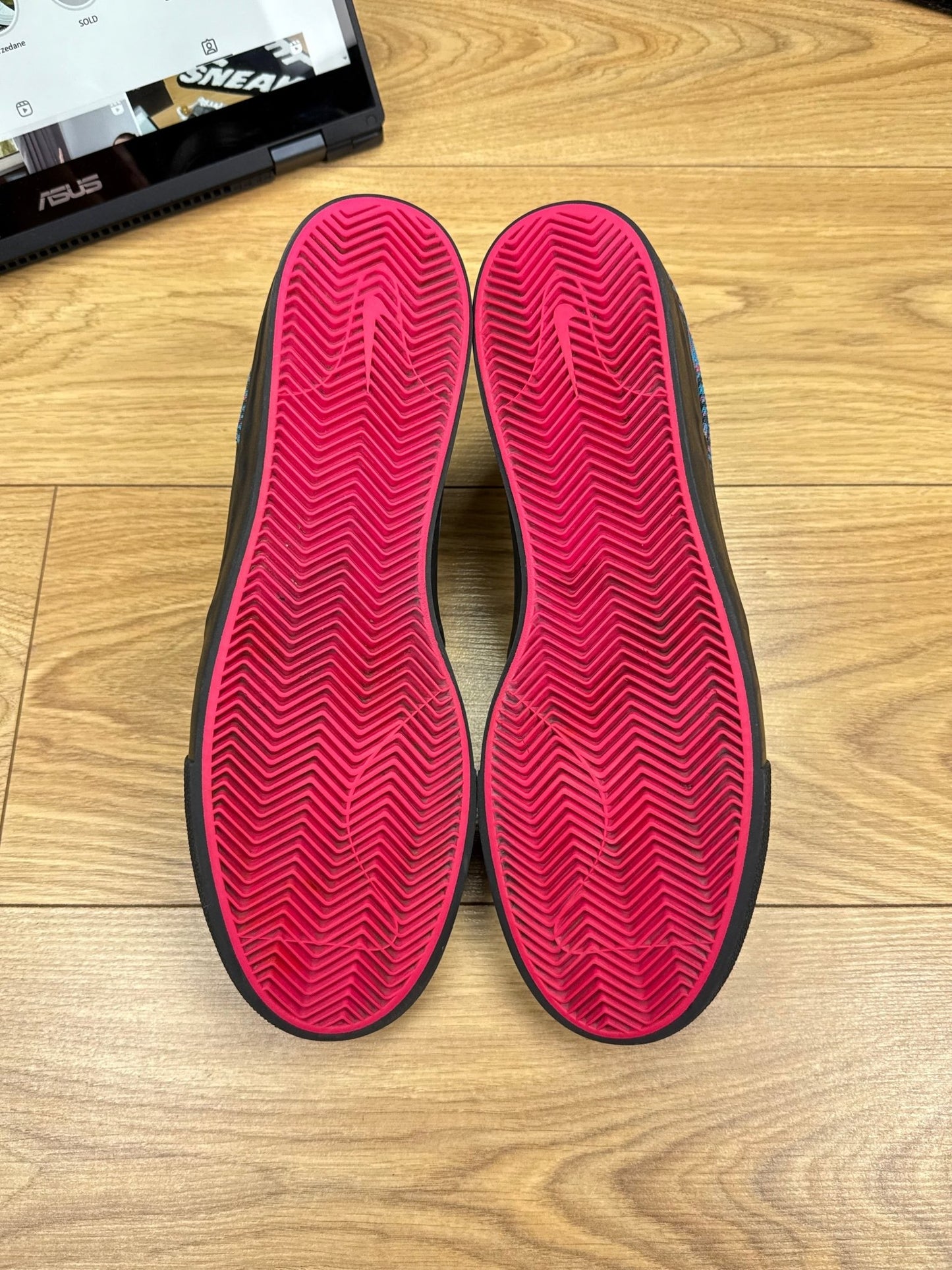 Nike SB Zoom Janoski (46)