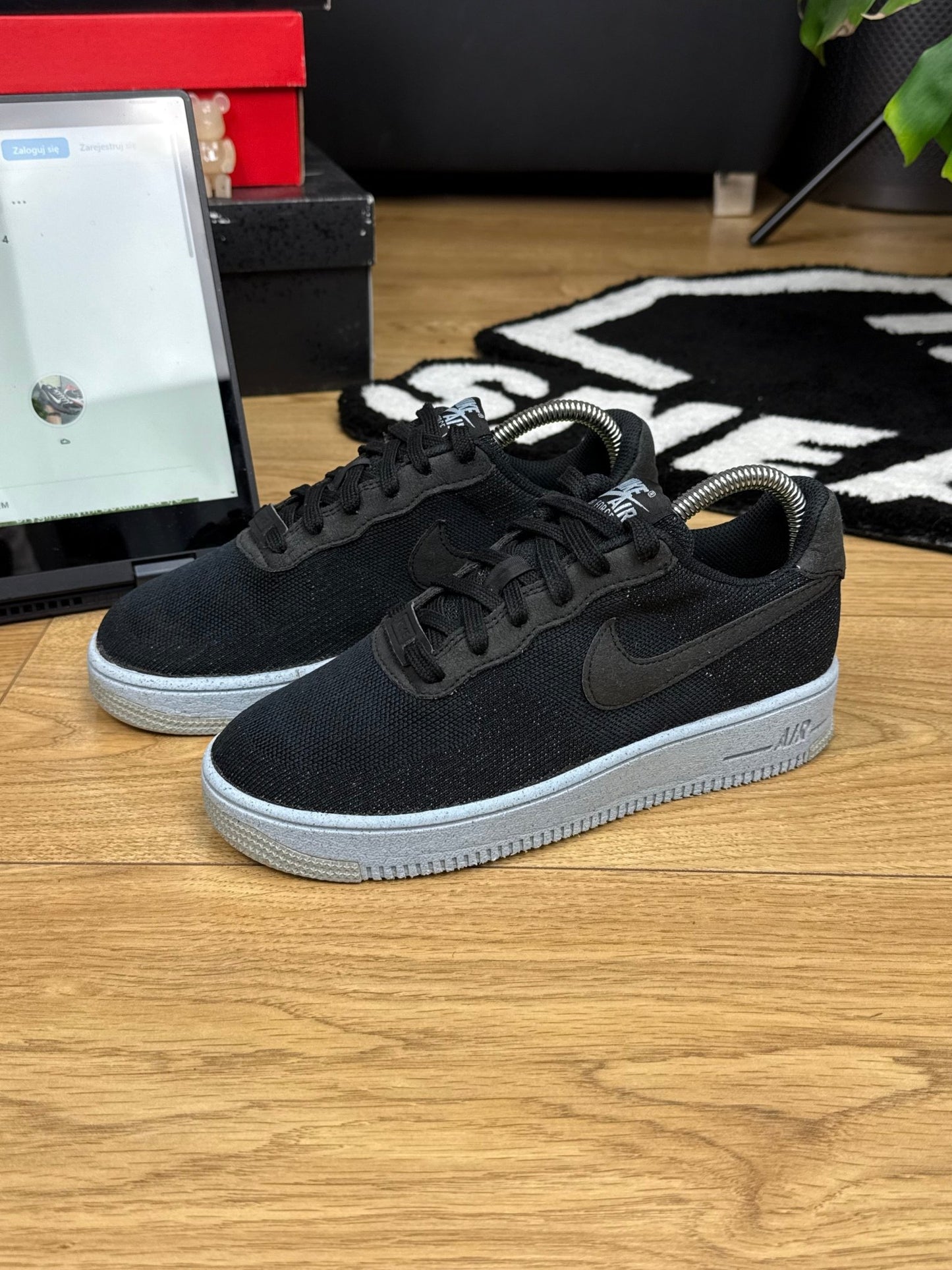 Nike Air Force 1 Low (38)