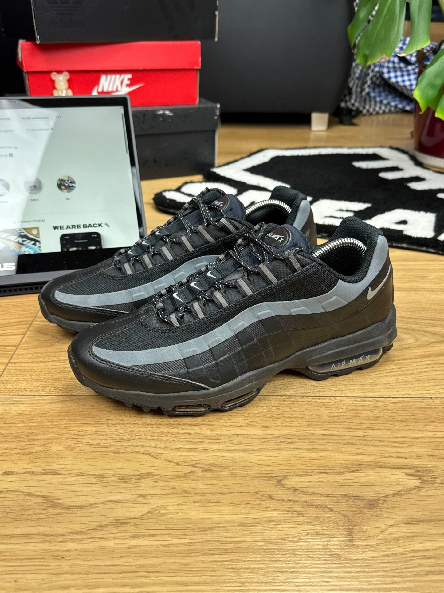 Nike Air Max 95 Ultra (43)