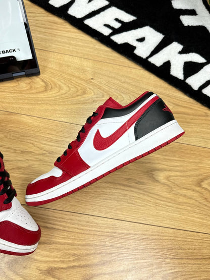 Nike Air Jordan 1 Low (46)