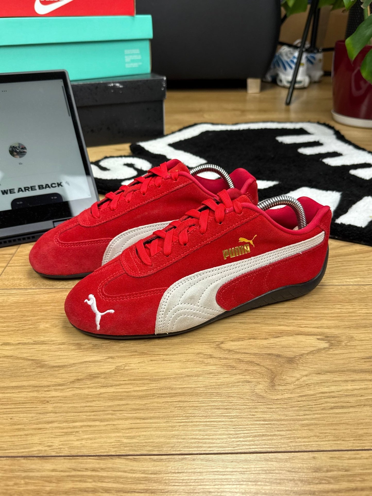 Puma Speedcat (40)