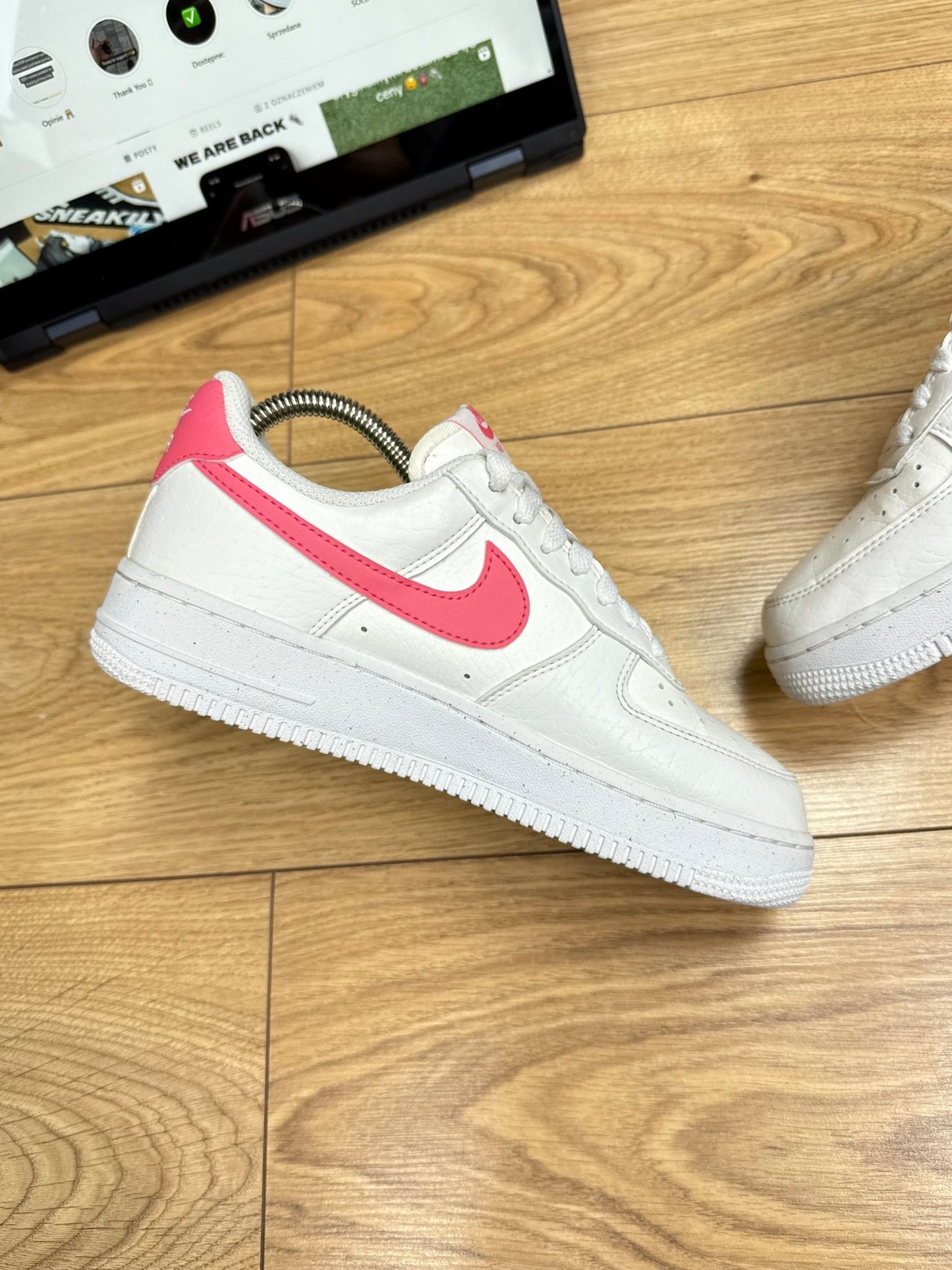 Nike Air Force 1 Low (36.5)