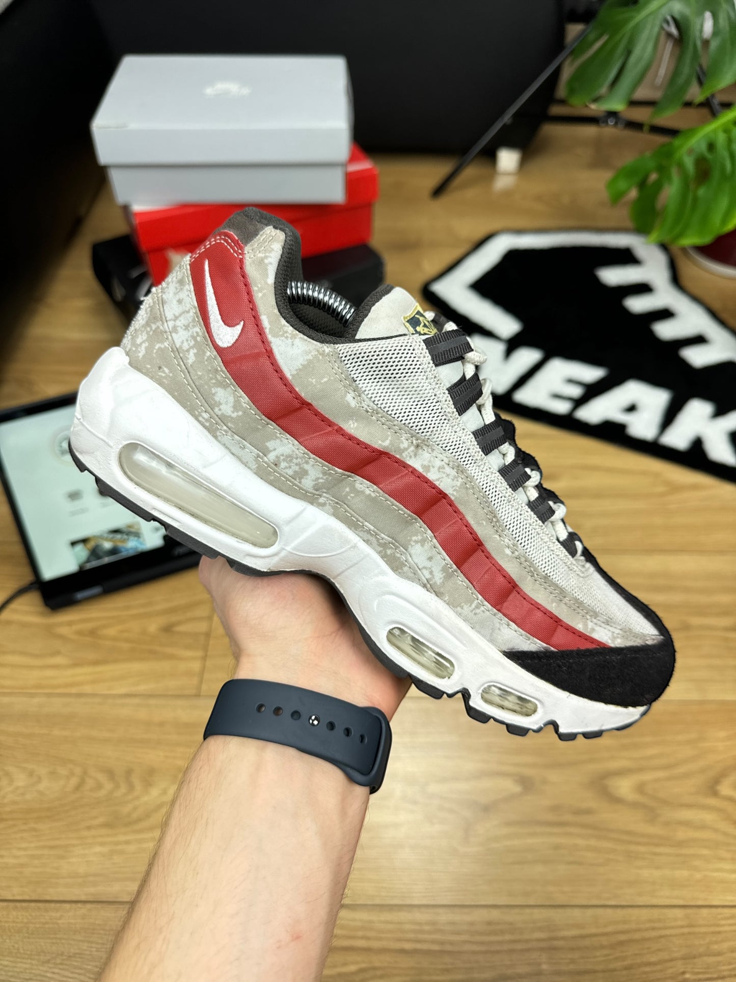 Nike Air Max 95 (42)